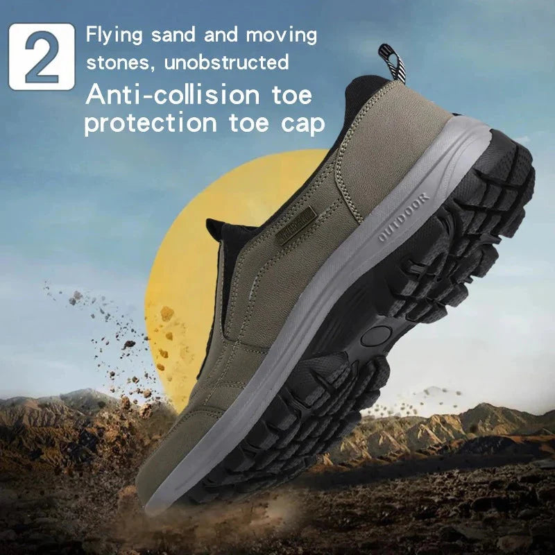 Noah Shoes™ | Arch Support Trainers