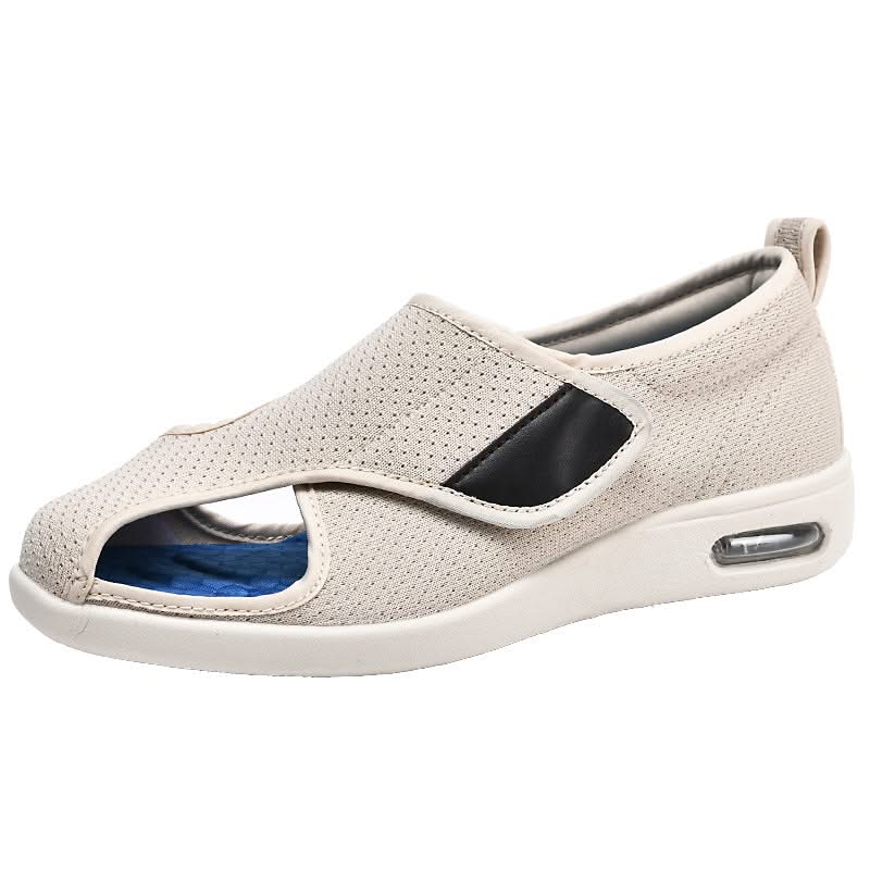 NoahFit™ | Extra Wide Orthopedic Shoes