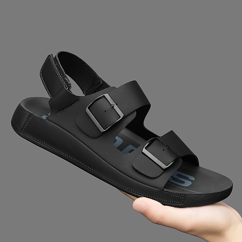 Noah™ | Orthopaedic Arch Support Slide Sandals