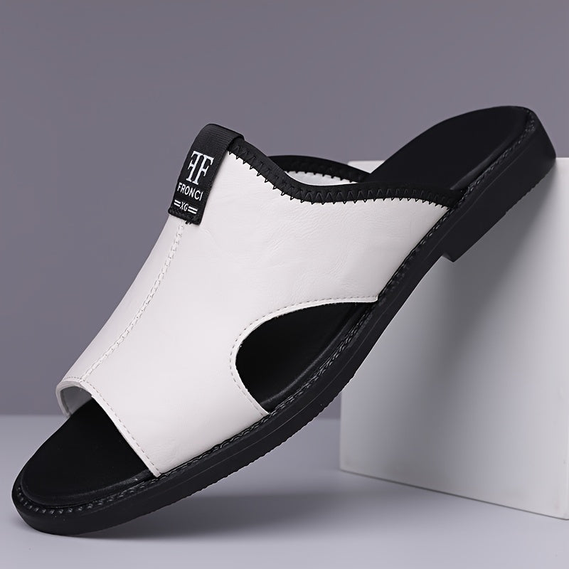 Noah™ | Men’s Comfort Flip Flops