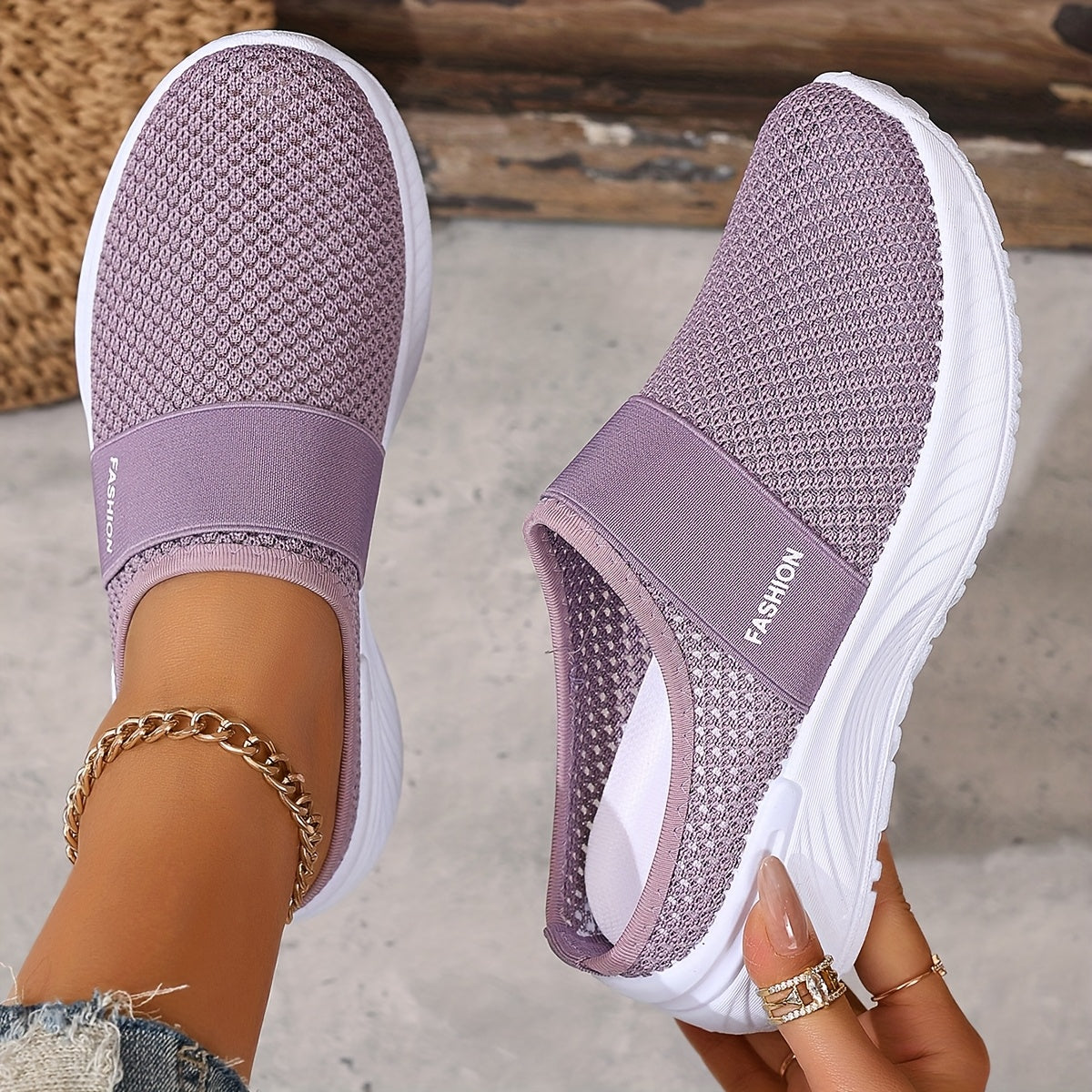 Noah | Unisex Orthopedic Shoes