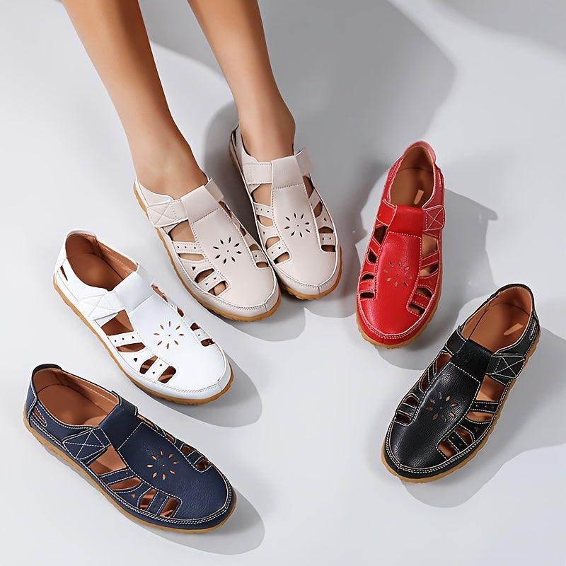 Noah | Lightweight Breathable Loafers