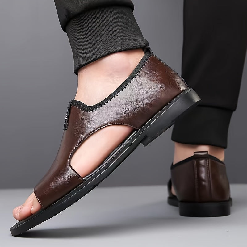 Noah | Orthopedic Walking Sandals