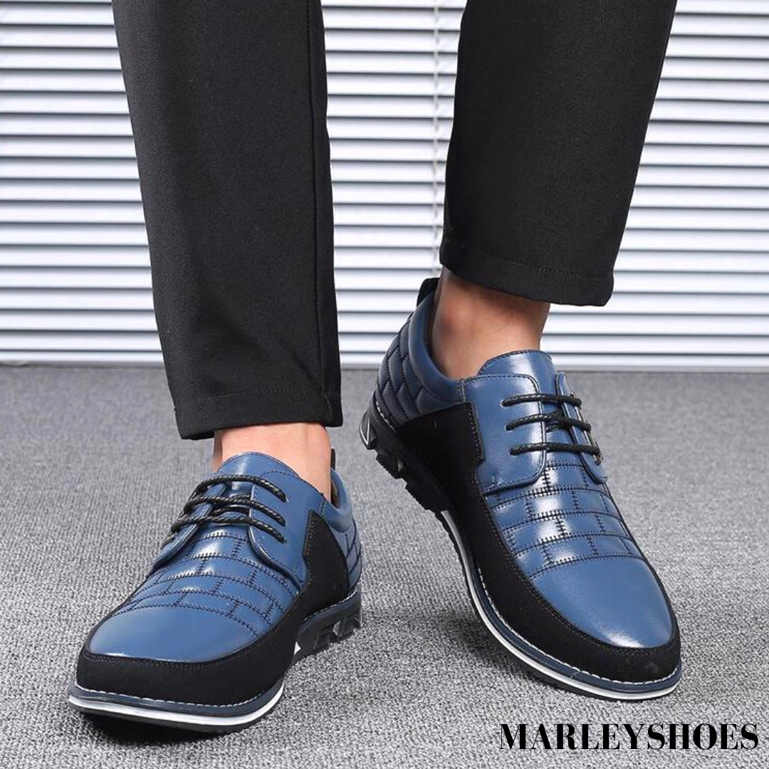 Noah | Leather Shoes