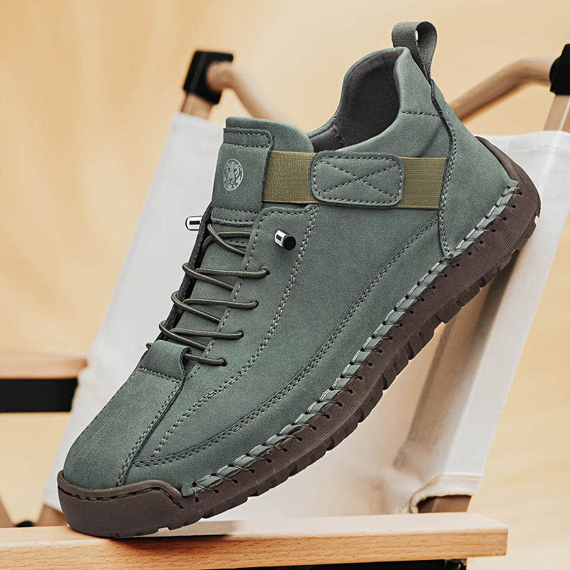 Rowan | Men’s Ankle High Hiking Boots