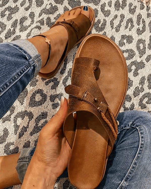 Marley | Orthopedic Comfort Sandals