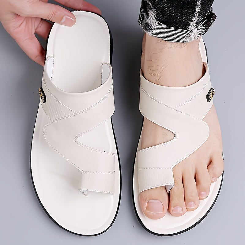 Noah™ | Men’s Toe Post Slides