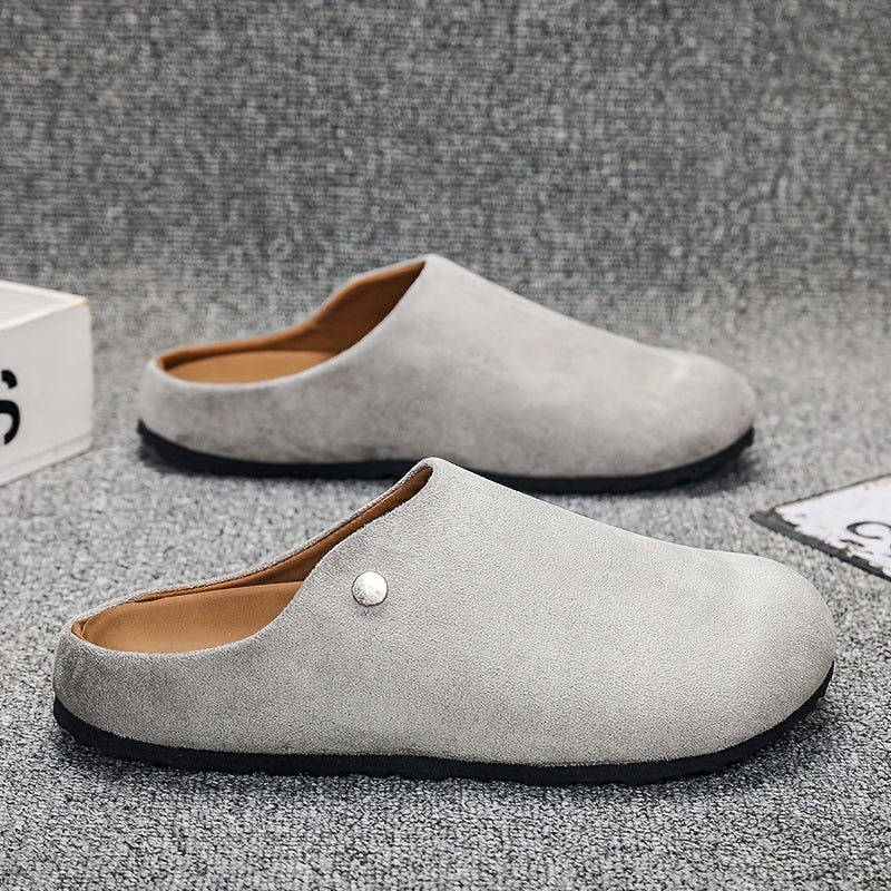 Oliver™ | Wool Comfort Slip-On Shoes