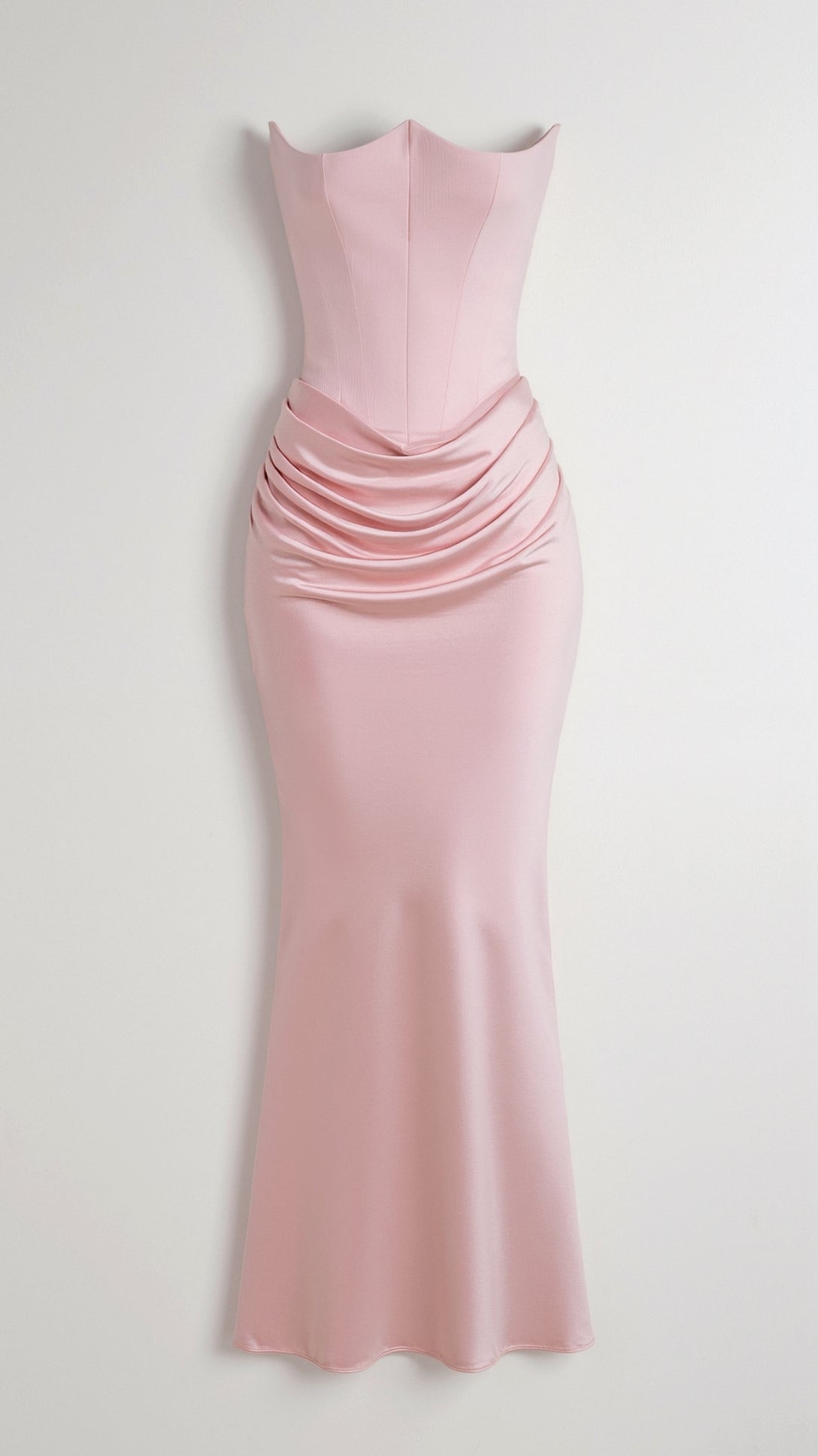 Jasmine | Women Wedding Guest Column Maxi Dress