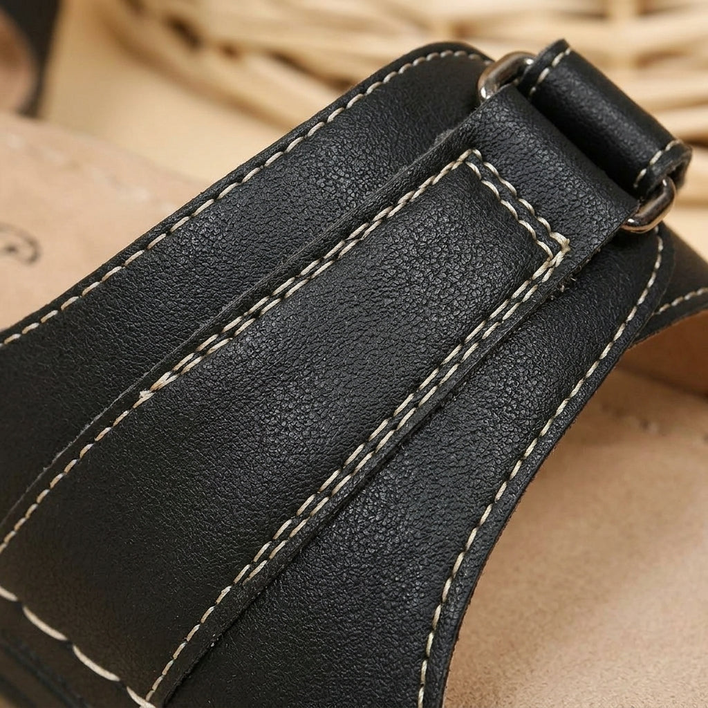 Marley™ | Adjustable Orthopedic Walking Sandals
