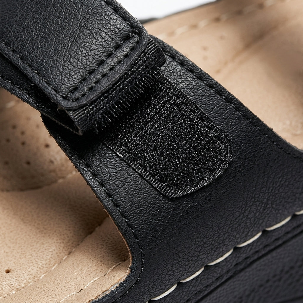 Marley™ | Adjustable Orthopedic Walking Sandals