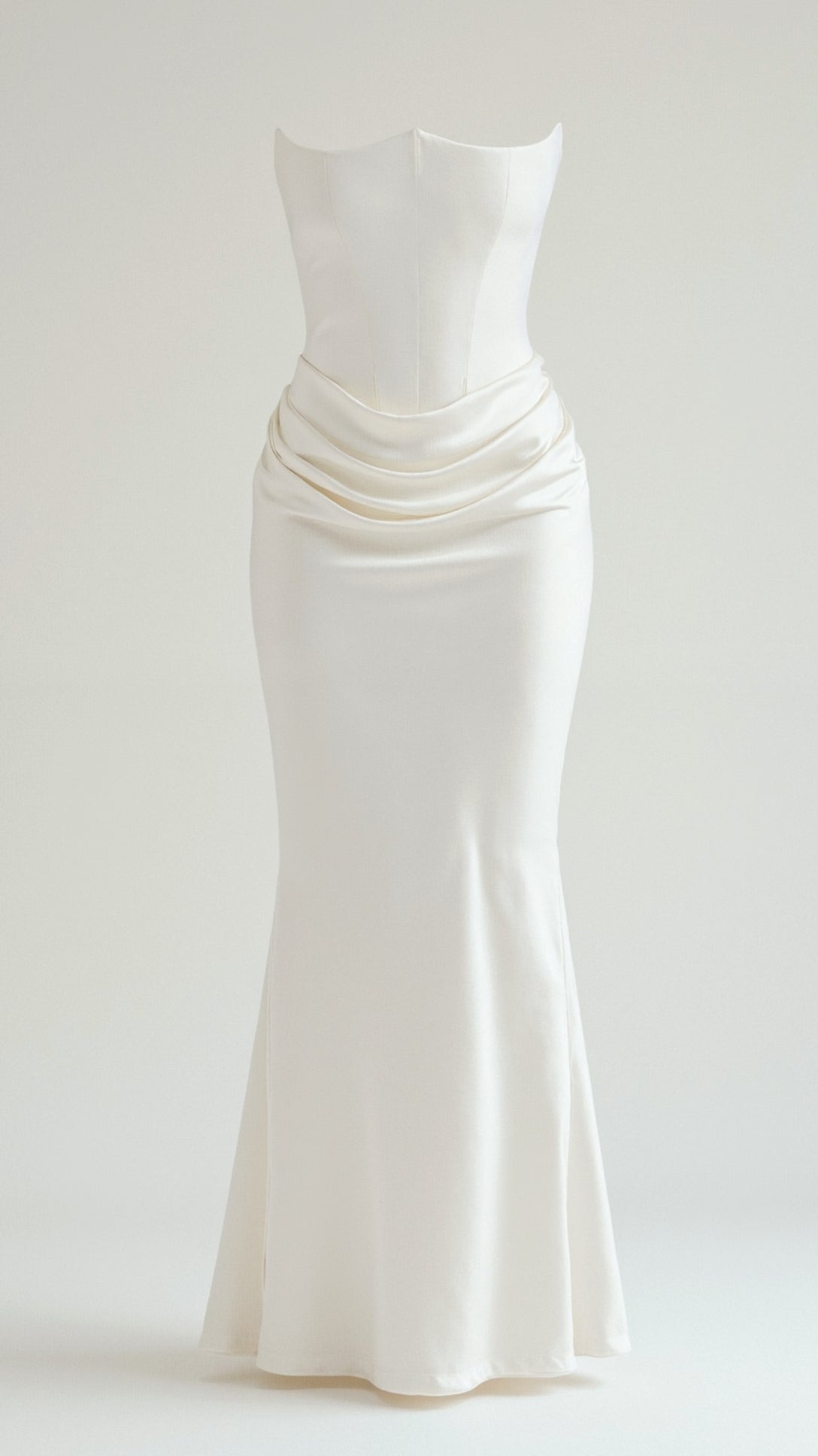 Jasmine | Women Wedding Guest Column Maxi Dress