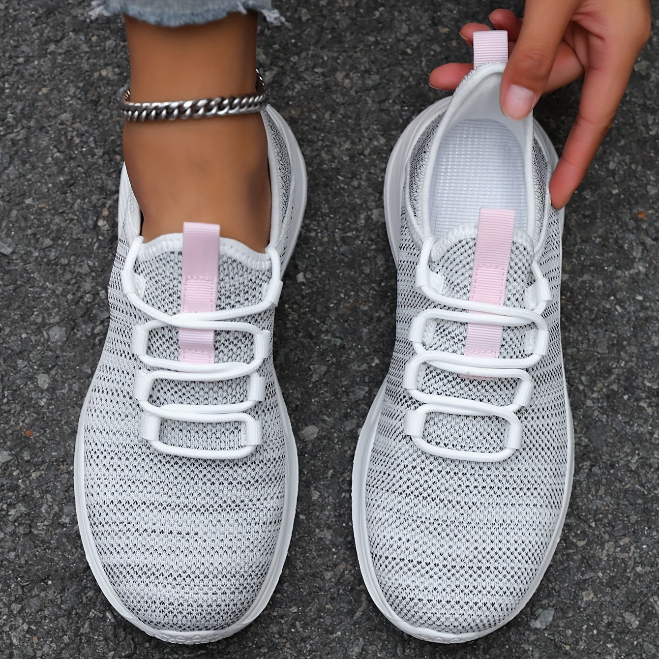 NoahFit™ | Running Orthopedic Trainers