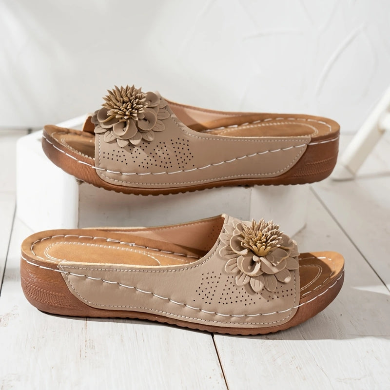 Noah™ | Orthopedic Sandals for Flat Feet