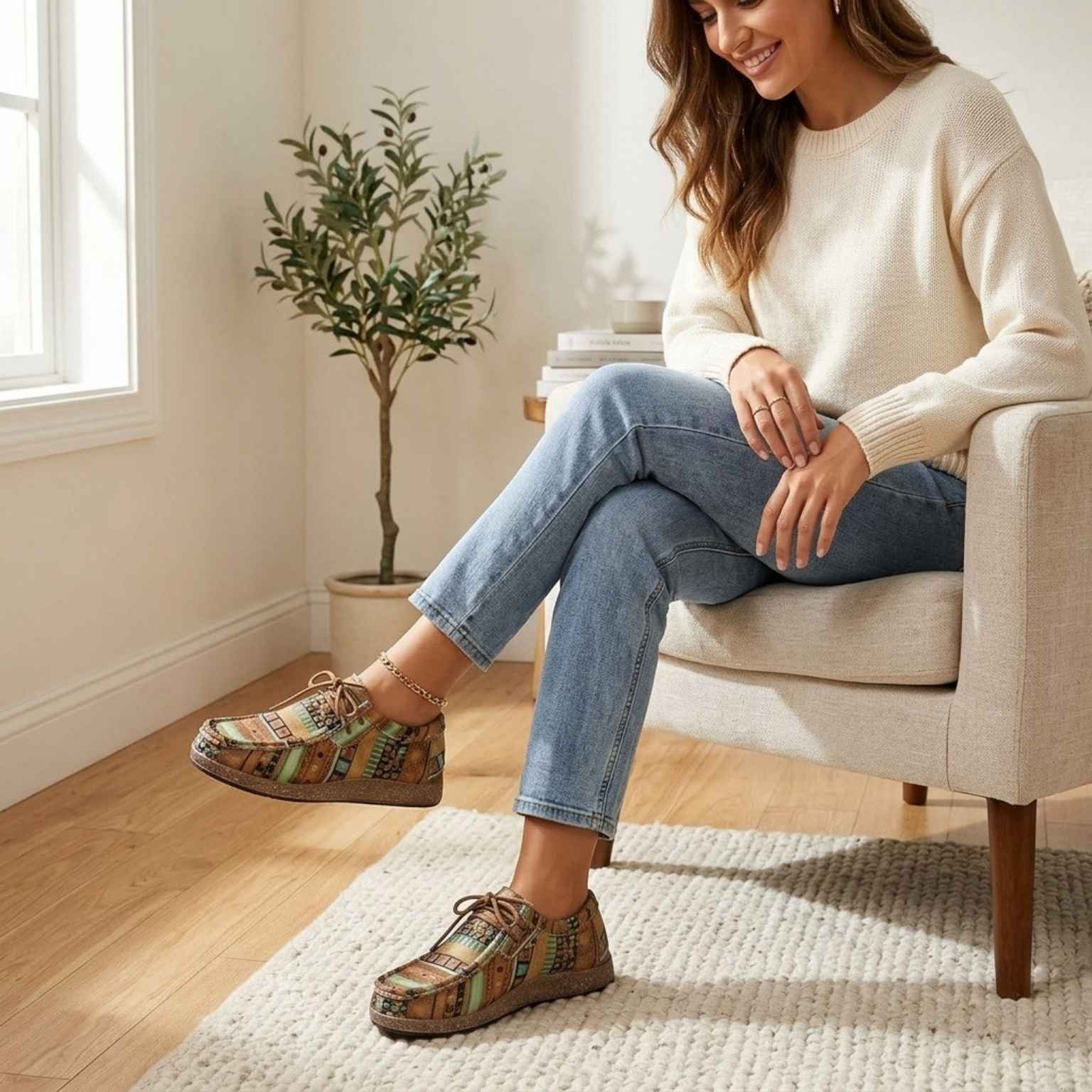 Noah Shoes - Comfort Orthopedic Shoes