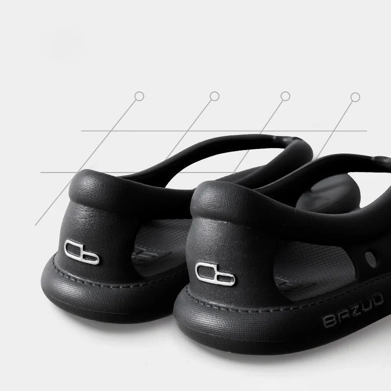 Marley™ - Comfortable Orthopaedic Sandals