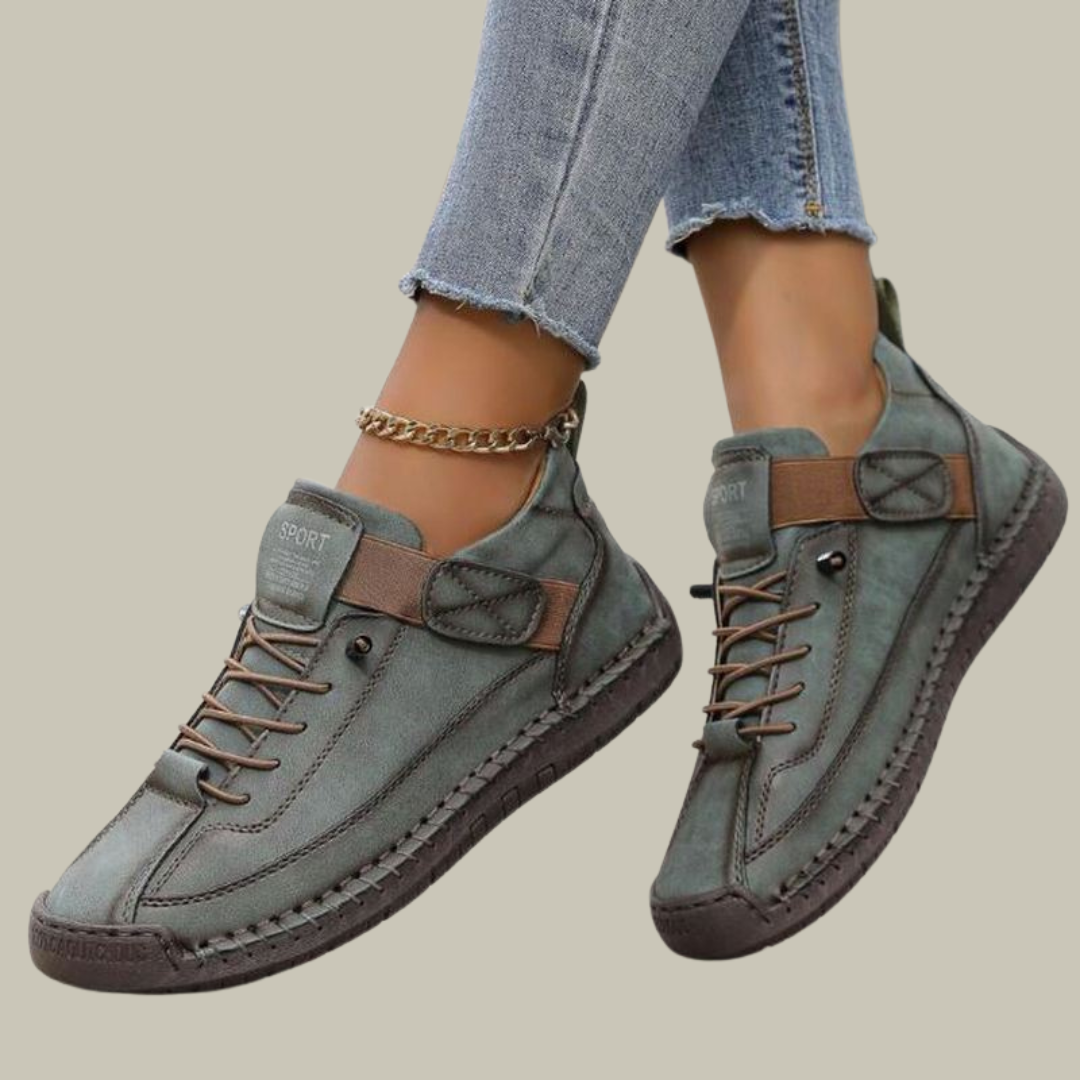NoahShoes™ | Orthopedic Arch Support Shoes