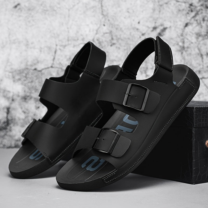 Noah™ | Orthopaedic Arch Support Slide Sandals