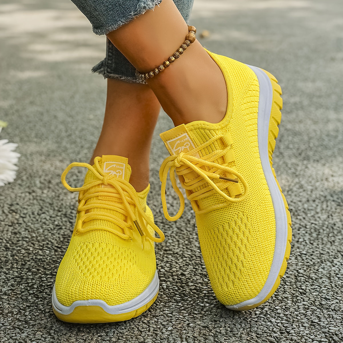 Noah™ | Wide Fit Shoes for Swollen Feet Women