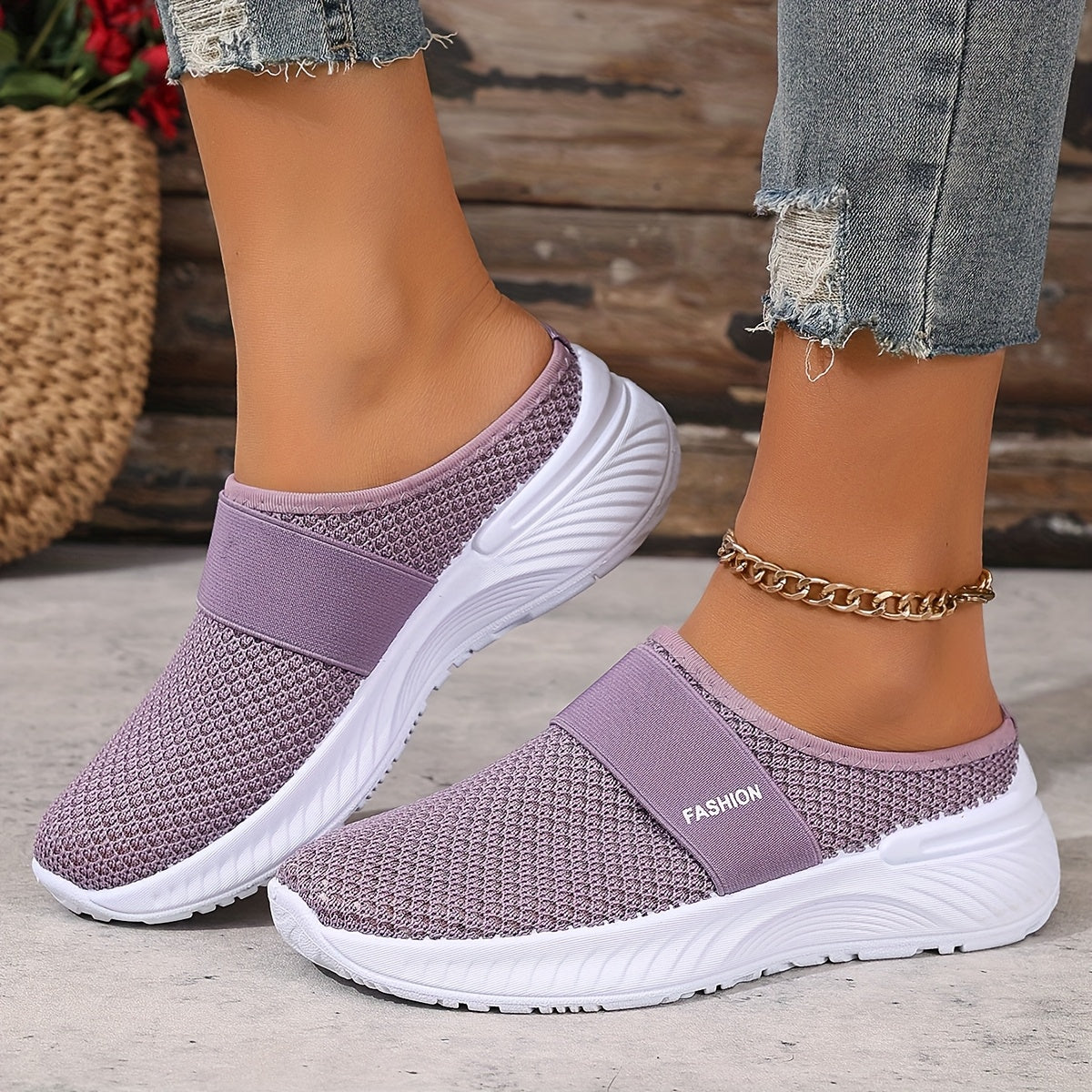 Noah | Unisex Orthopedic Shoes