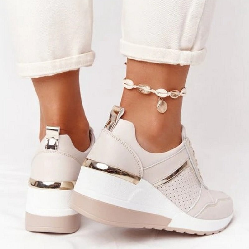 Marley-Shoes™ | Ankle Shoes