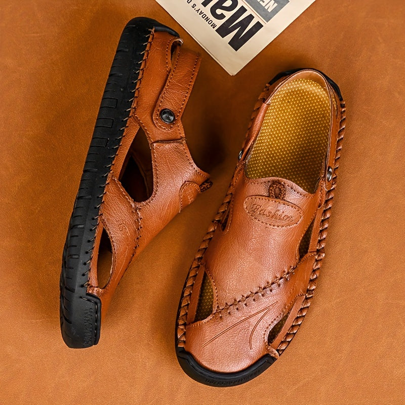 Noah | Men’s Breathable Sandals