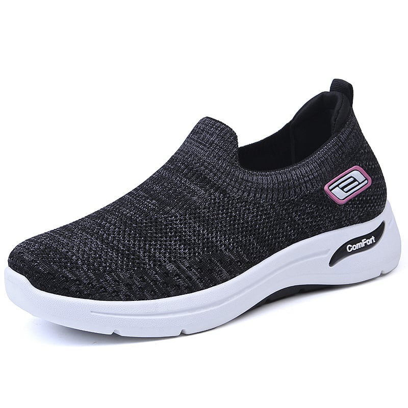 MarleyShoes™ – Ladies Orthopedic Sneakers