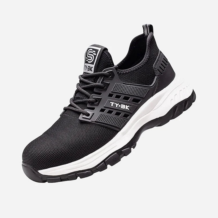 Rowan | Orthopedic Work and Safety Shoe