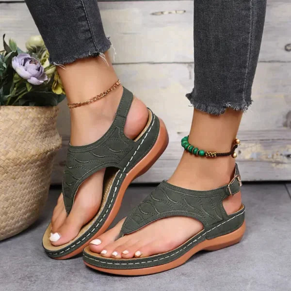 NoahShoes™ - Orthopaedic Women's Sandals