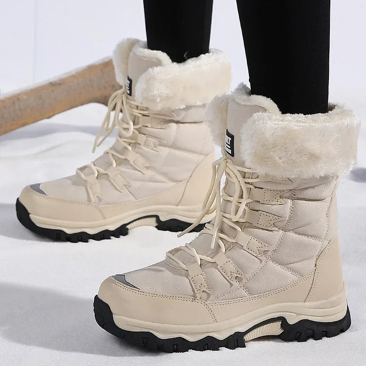 Marley Shoes™ | Walking Boots