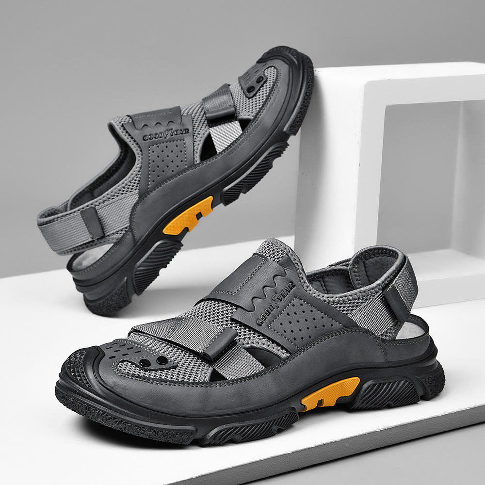 NoahShoes™ | Orthopaedic Sandals