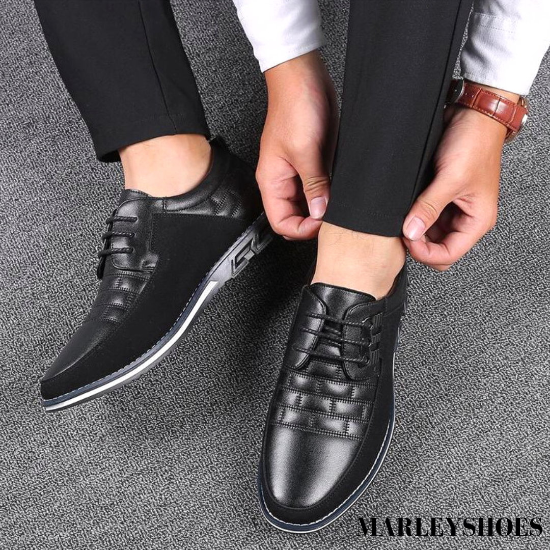 Noah | Leather Shoes