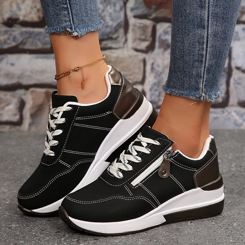 Noah™ | Women's Orthopedic Walking Sneakers
