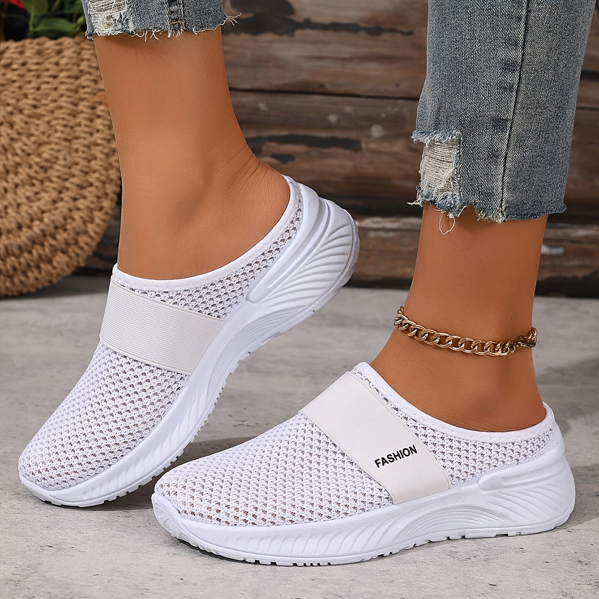 Noah | Unisex Orthopedic Shoes