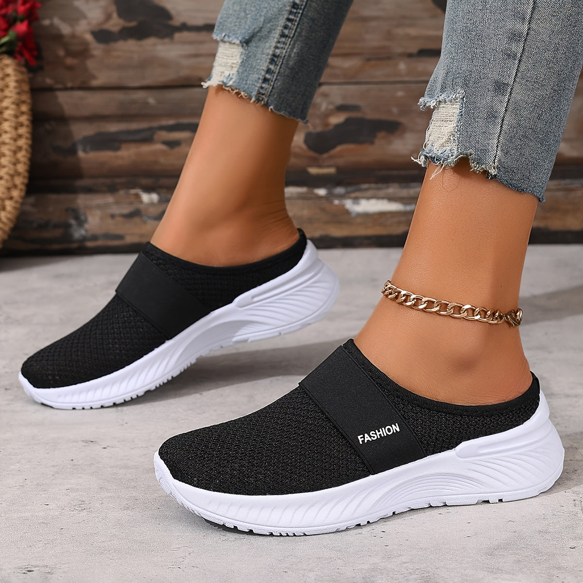 Noah | Unisex Orthopedic Shoes