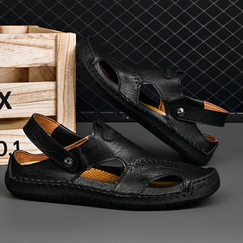 Noah | Men’s Breathable Sandals