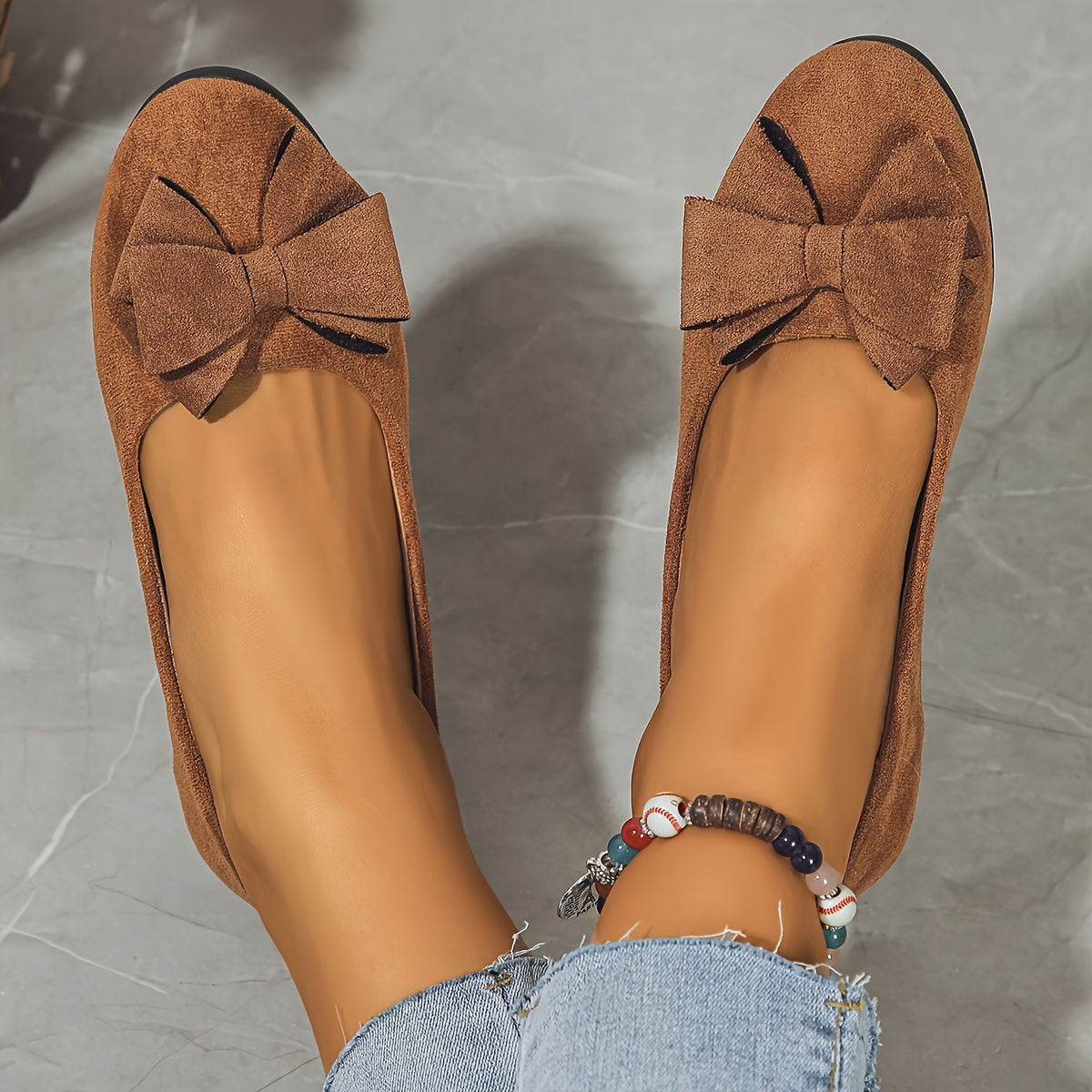 Marley™ | Orthopedic Wedge Shoes