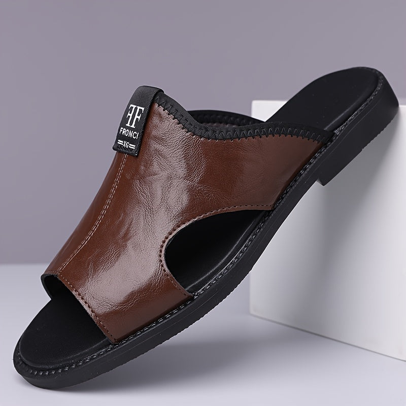 Noah™ | Men’s Comfort Flip Flops