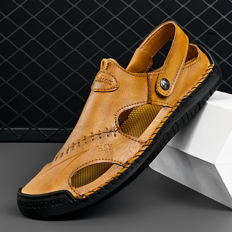 Noah | Men’s Breathable Sandals
