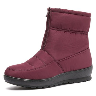 Noah | Waterproof Snow Boots