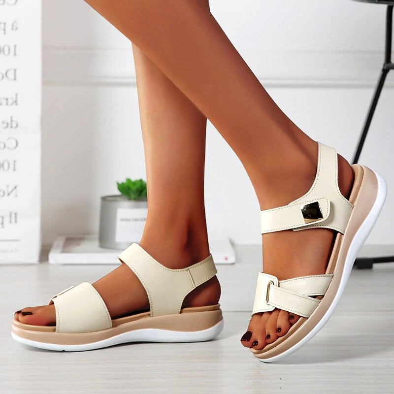 Marley™ | Comfort Arch Sandals