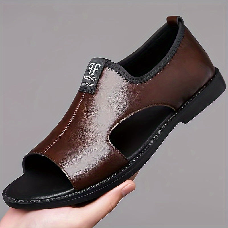 Noah | Orthopedic Walking Sandals