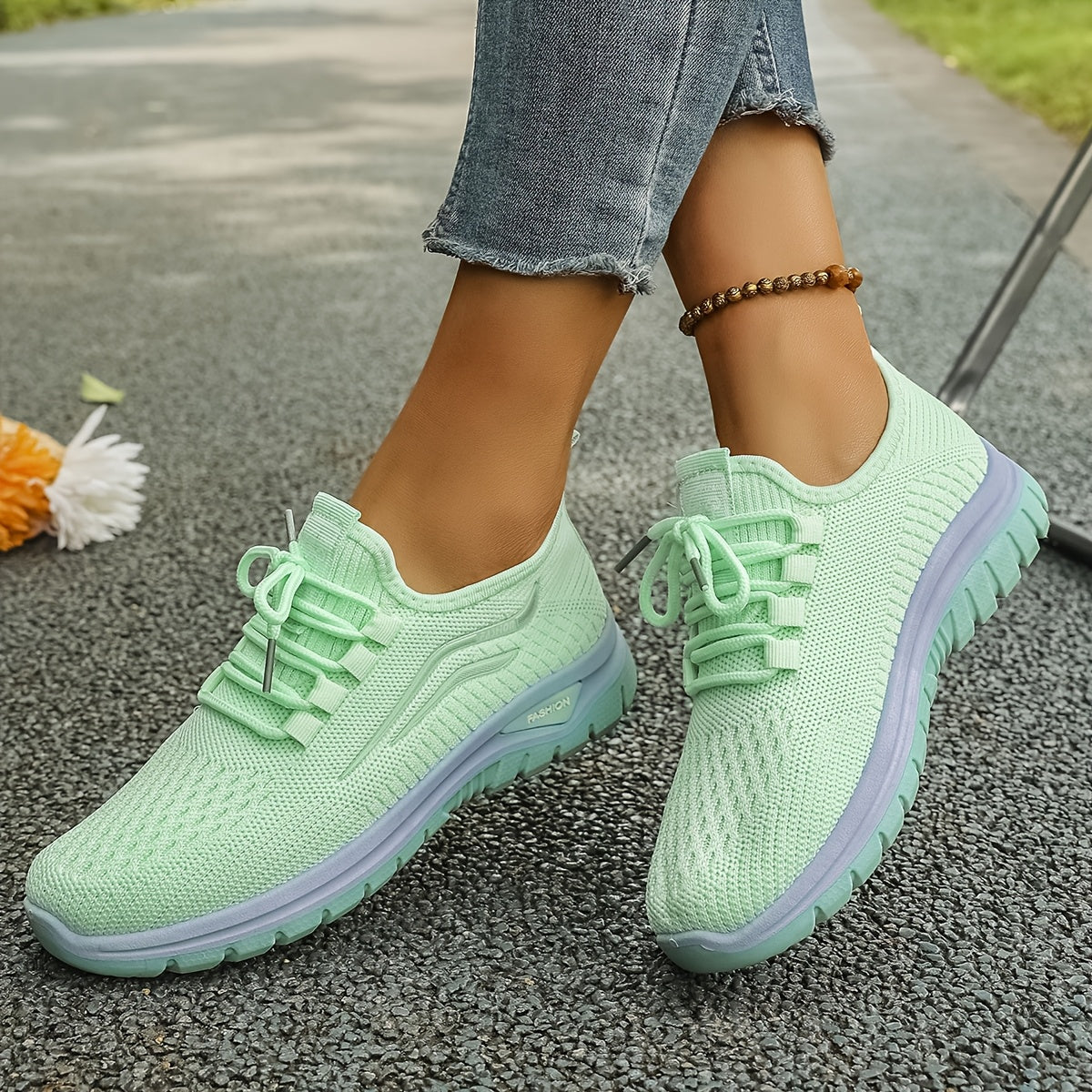 Noah™ | Wide Fit Shoes for Swollen Feet Women