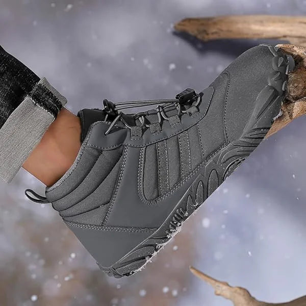 Noah | Waterproof Snow Shoes