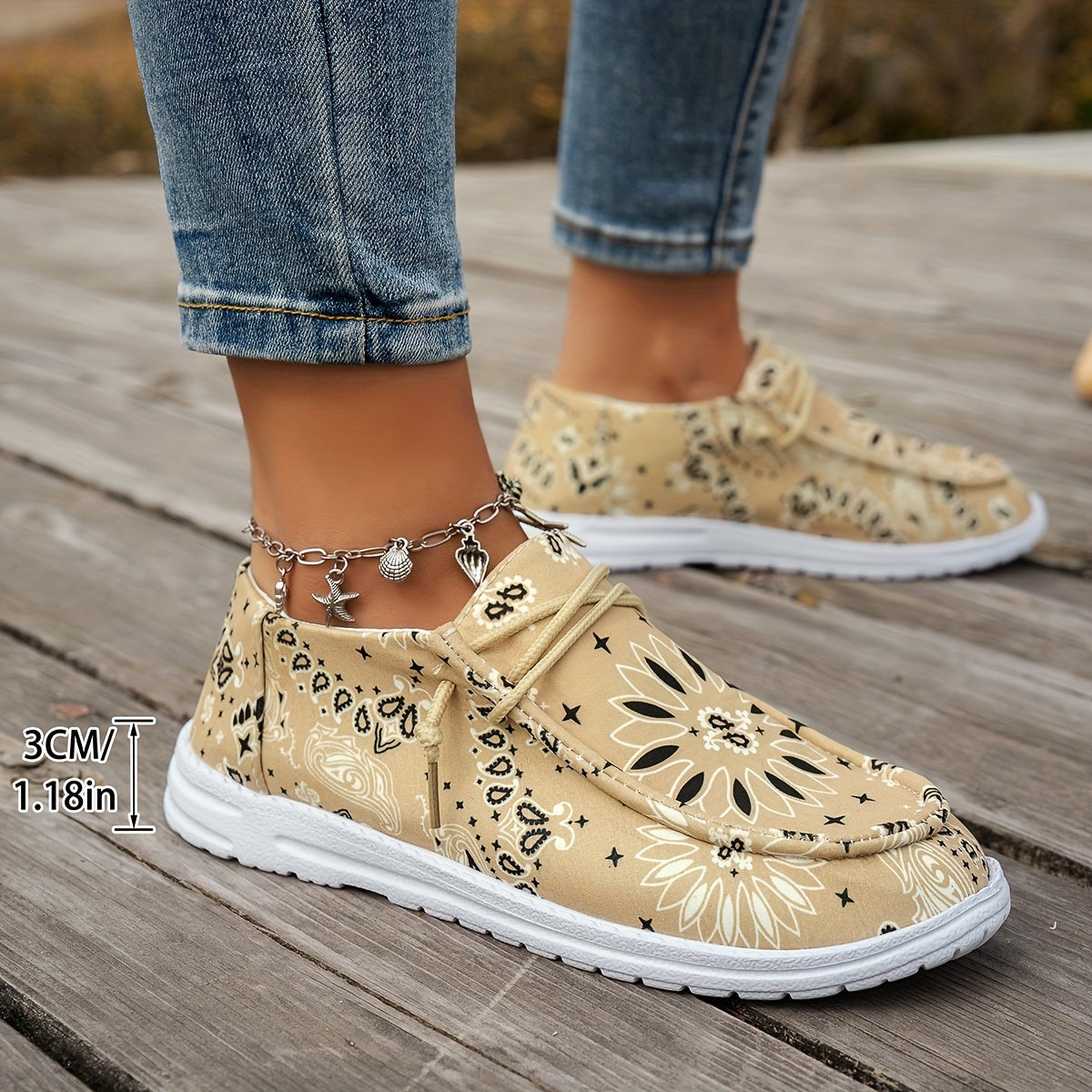 Marley Shoes | Walking Shoes