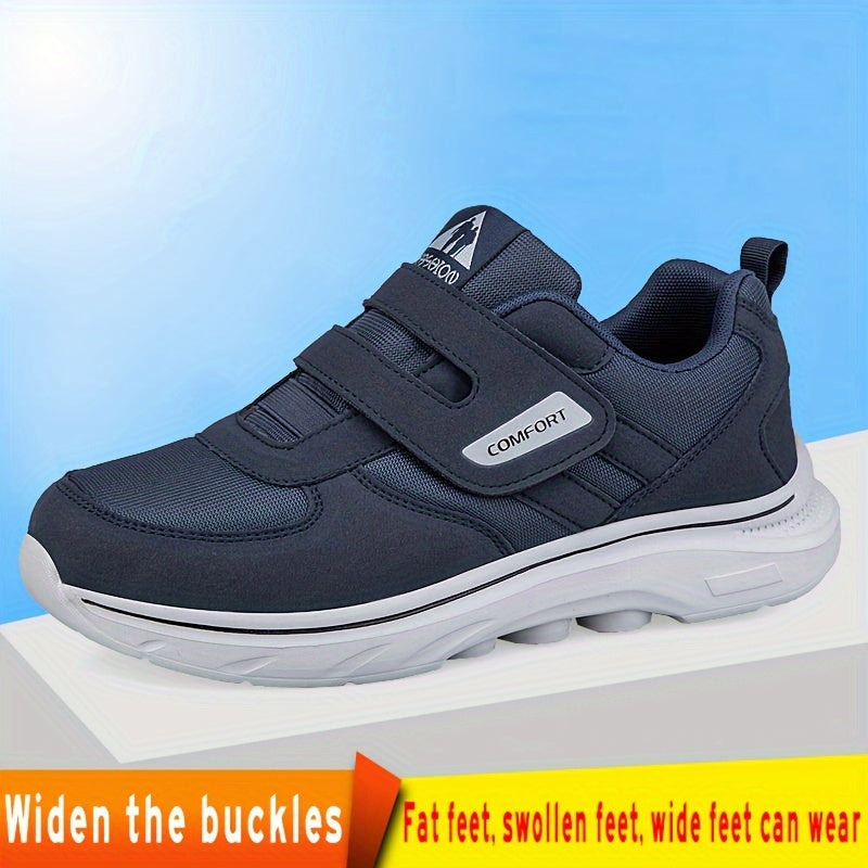Rowan | Wide Fit Orthopedic Trainers
