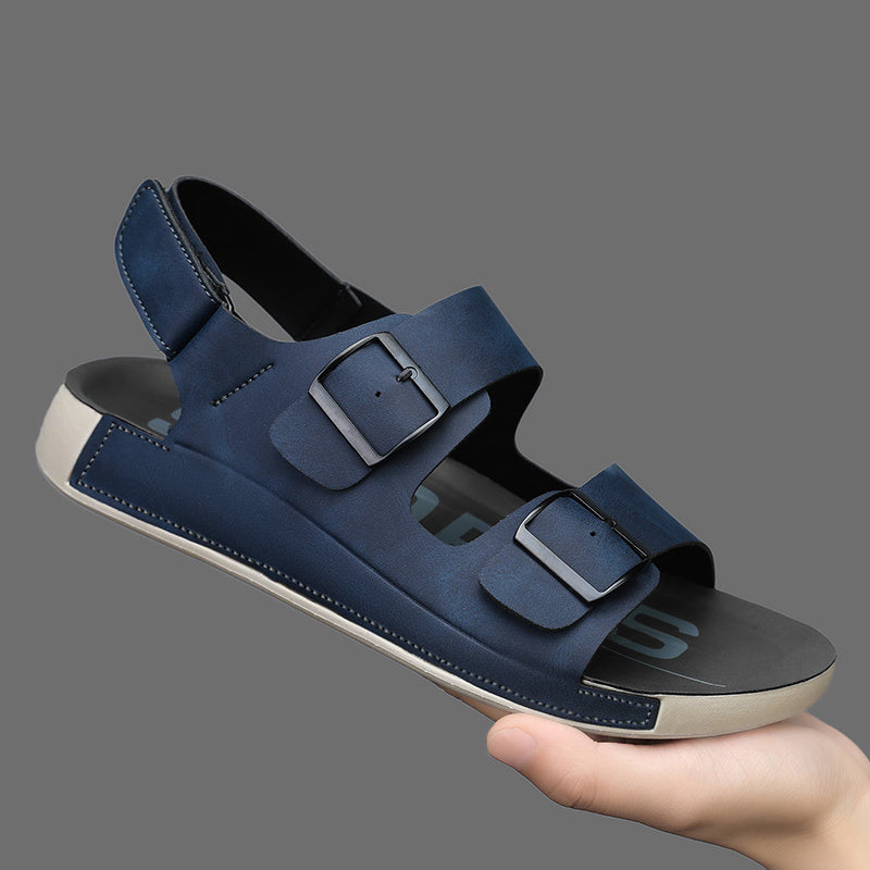 Noah™ | Orthopaedic Arch Support Slide Sandals