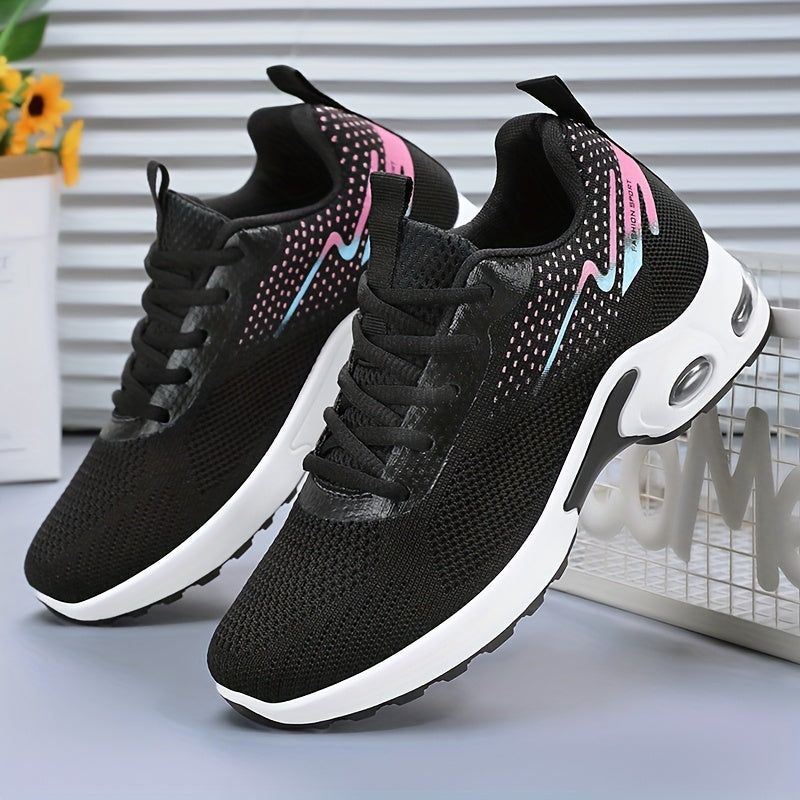 Noah™ | Orthopedic Mesh Running Shoes