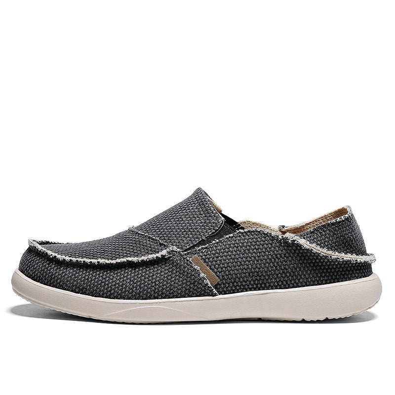 Charlie™ | Lightweight Casual Loafers