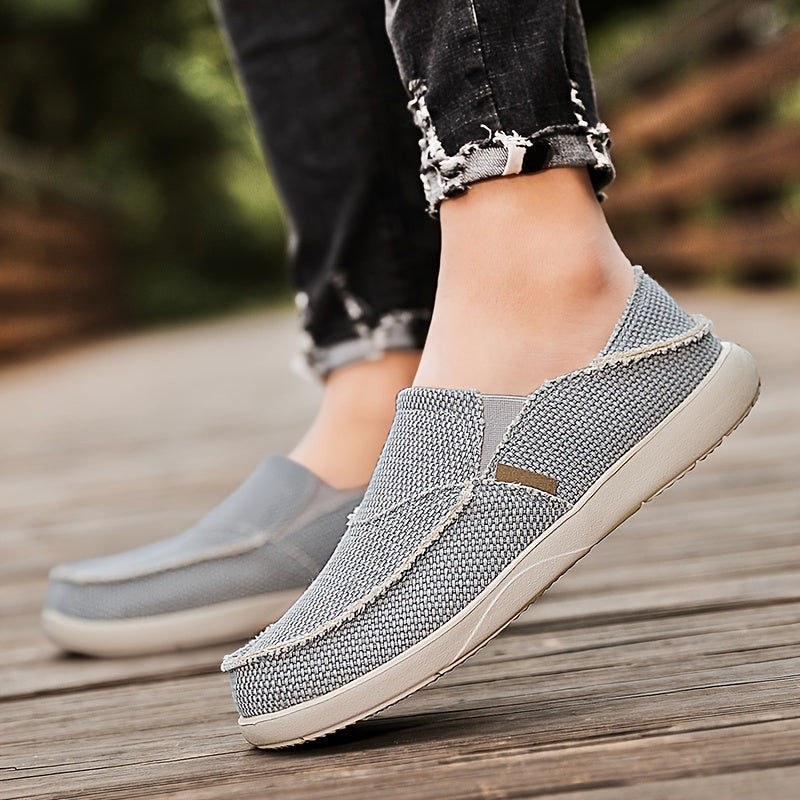 Charlie™ | Lightweight Casual Loafers
